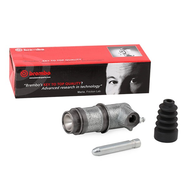 BREMBO Clutch slave cylinder Article number: E 23 012 cheaply