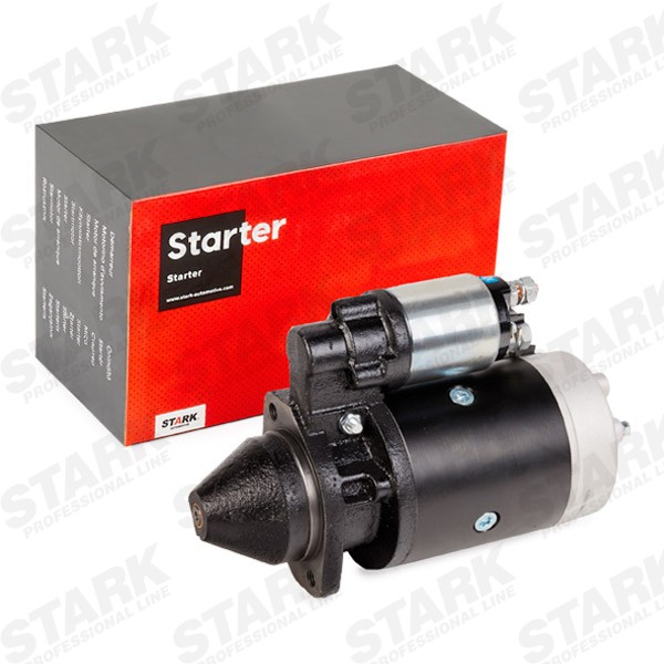 STARK Startmotor Artikelnummer: SKSTR-03330703 billigt