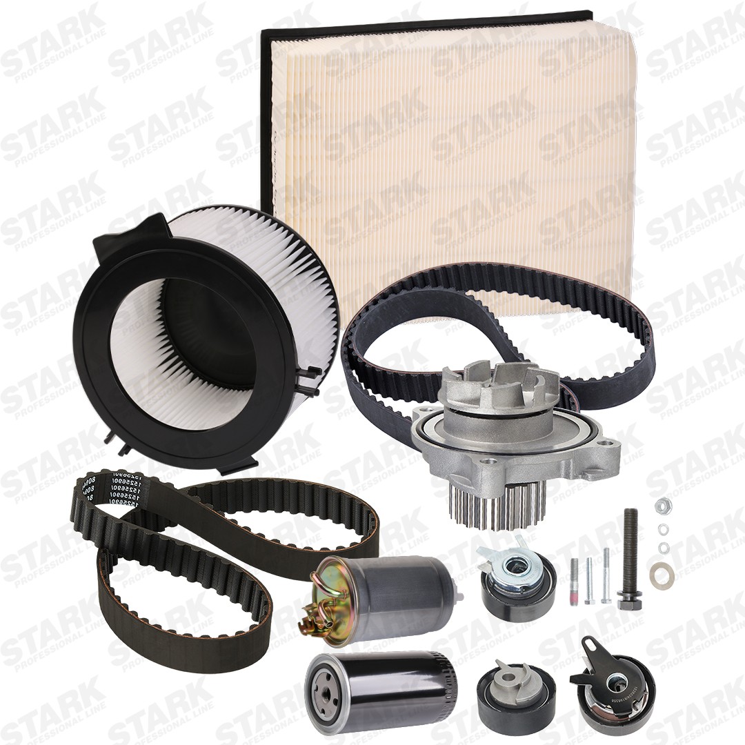 STARK Servicekit Varenummer: SKPSM-4570372 billige