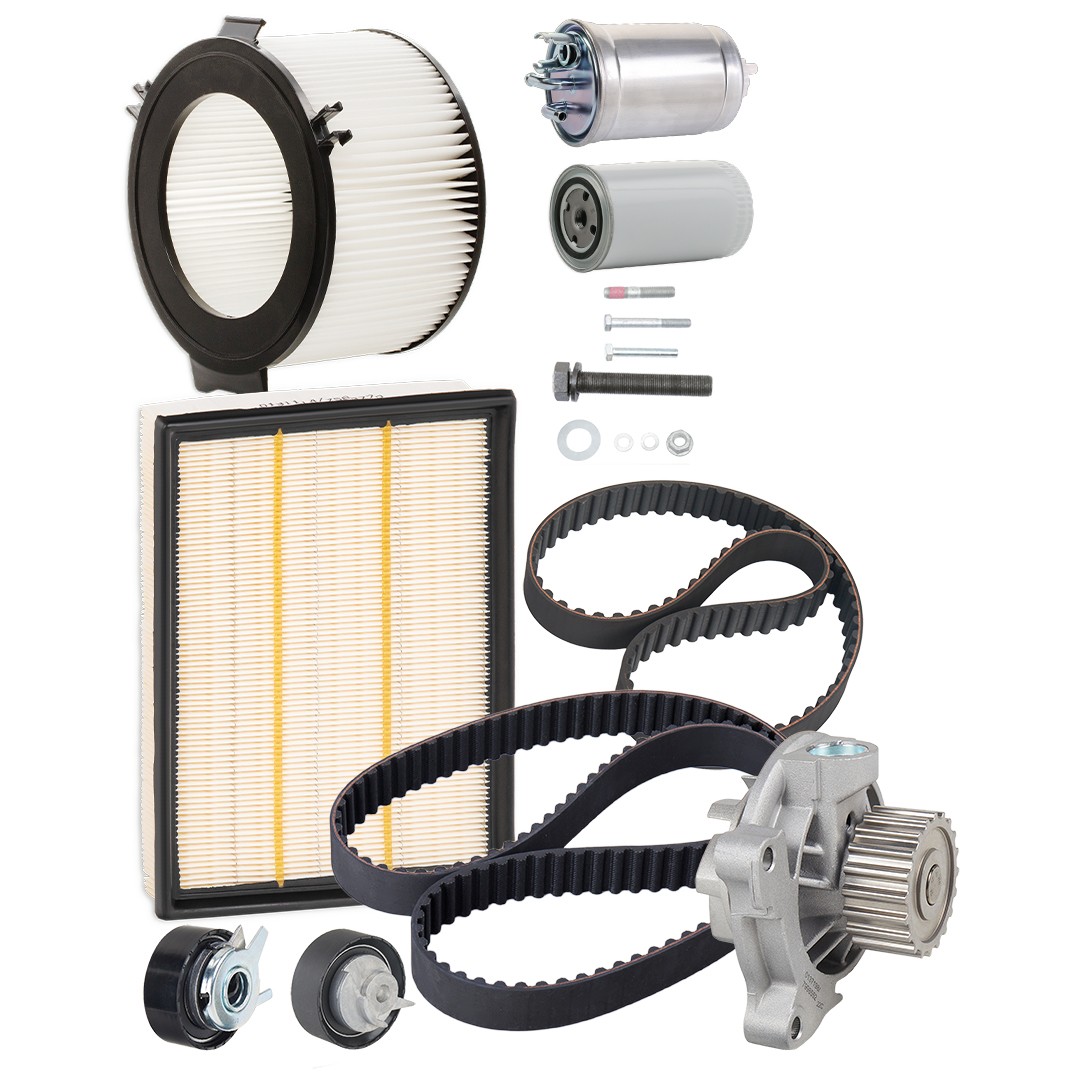 RIDEX Service kit Article number: 4682P0373 cheaply