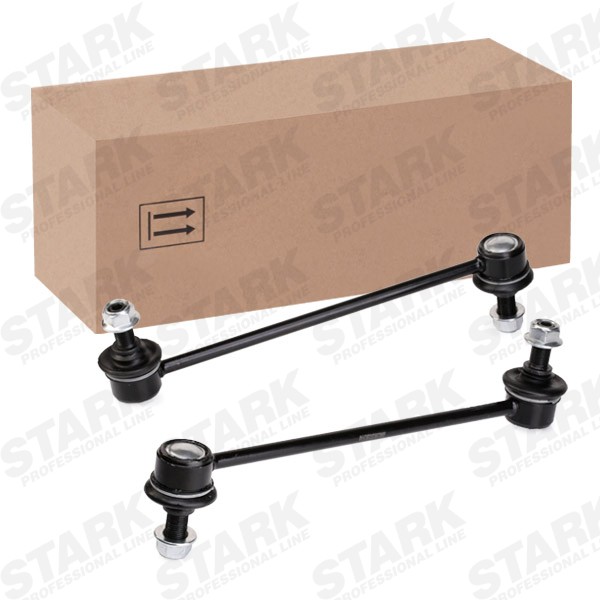 STARK SKRKS-4420052 Remondikomplekt, stabilisaatori otsavarras CORSA 1.6 (F08, F68) 92 HP Bensiin 2009