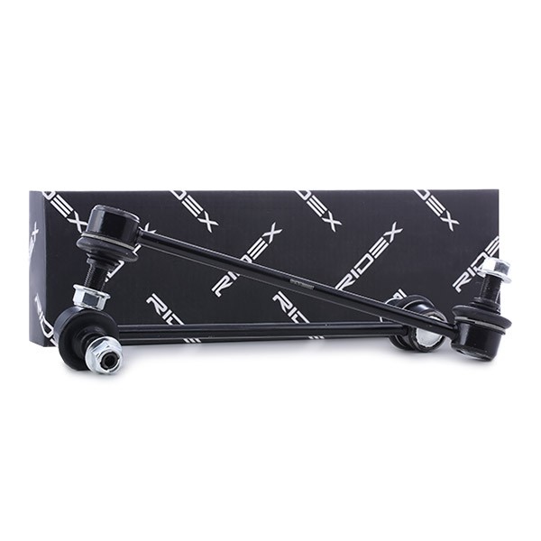 RIDEX 2067R0053 Repair Kit, stabilizer coupling rod CORSA 1.7 DTI 16V (F08, F68) 75 PS Diesel 2006