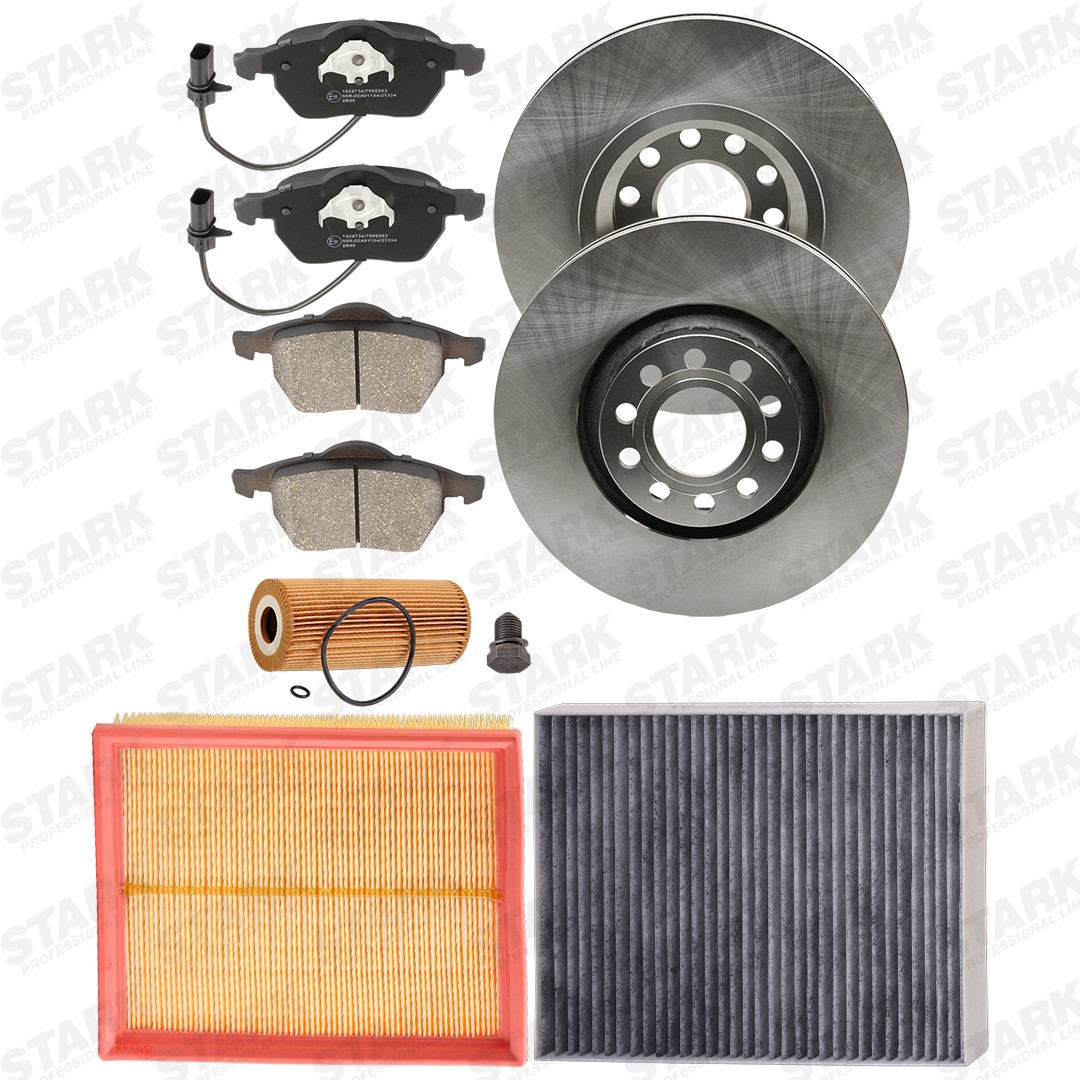 STARK Service kit Article number: SKPSM-4570426 cheaply