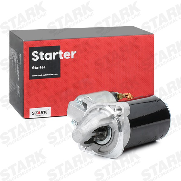 STARK Starter motor Article number: SKSTR-03330708 cheaply