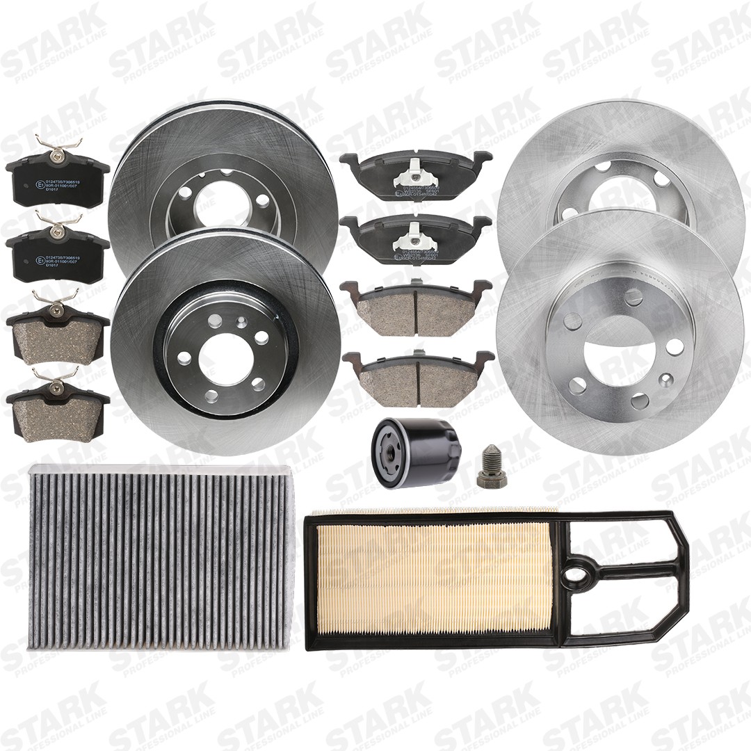 STARK Service kit Article number: SKPSM-4570439 cheaply
