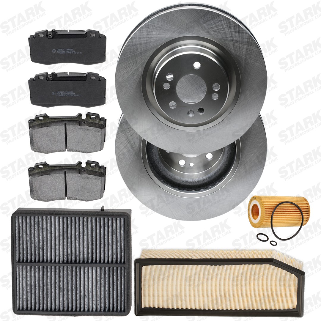 STARK Service kit Article number: SKPSM-4570441 cheaply