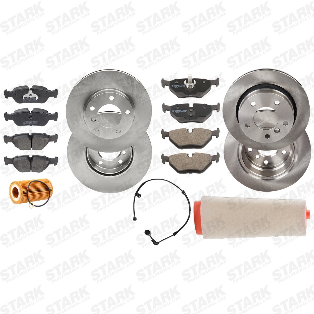 STARK Service kit Article number: SKPSM-4570499 cheaply