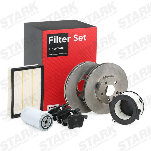 STARK Service kit Article number: SKPSM-4570505 cheaply