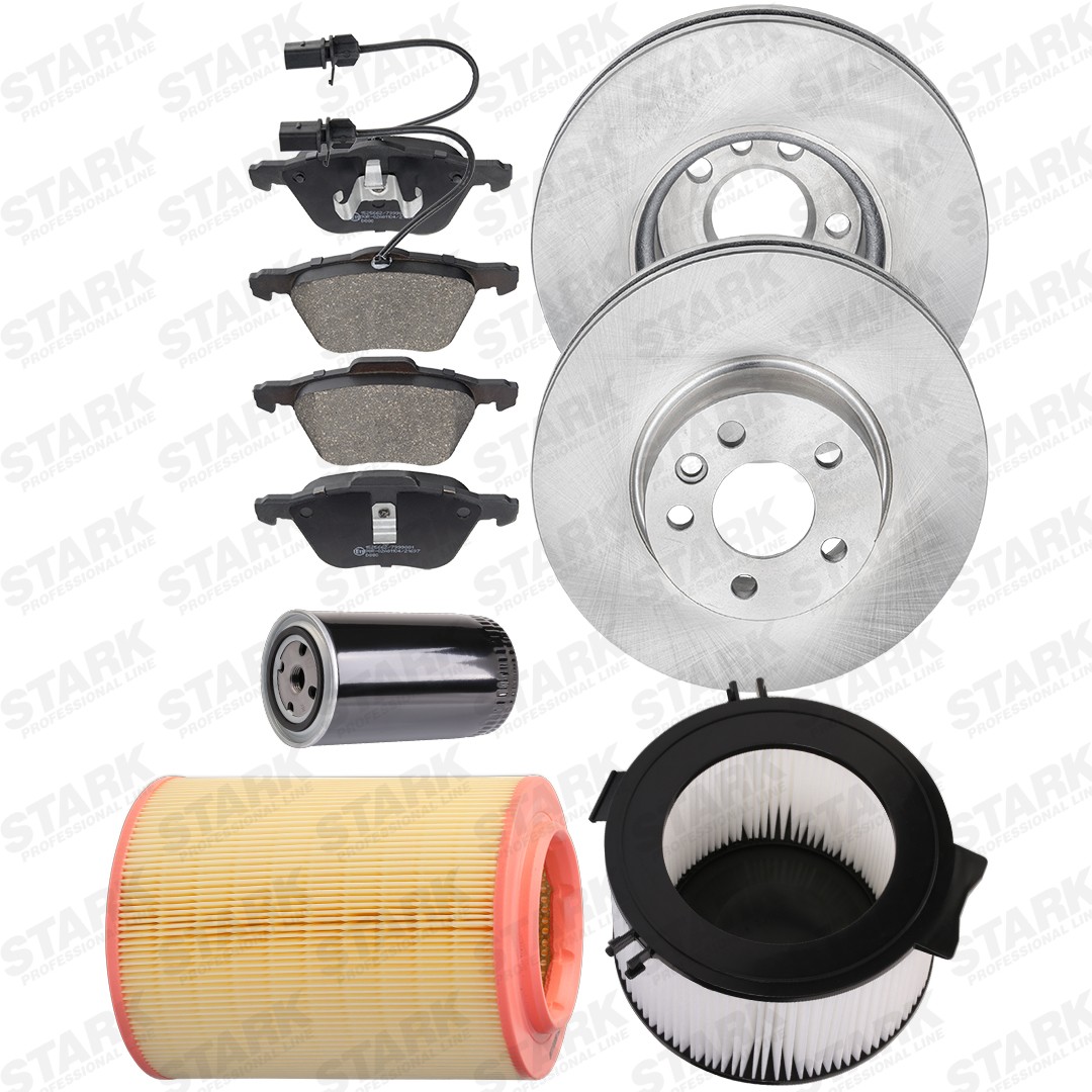 STARK Service kit Article number: SKPSM-4570507 cheaply