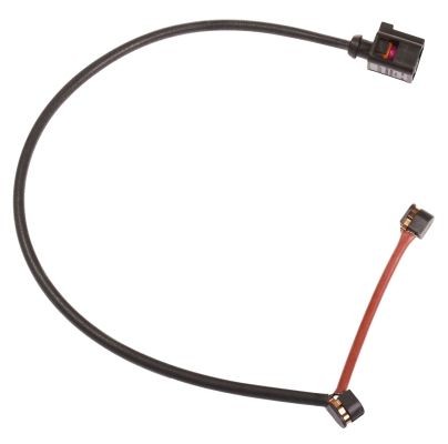HELLA Brake pad wear sensor Article number: 8DK 355 253-101 cheaply
