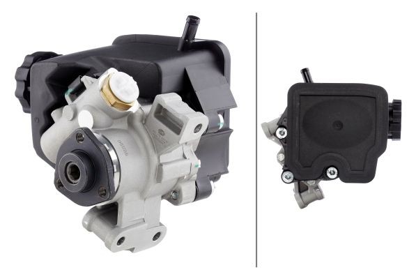 HELLA Power steering pump Article number: 8TL 359 000-361 cheaply