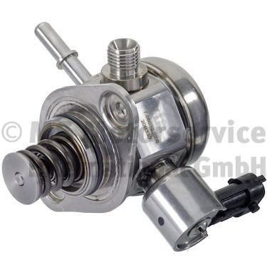PIERBURG High pressure fuel pump Article number: 7.06032.32.0 cheaply
