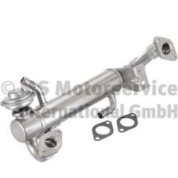 PIERBURG 7.24809.88.0 EGR-jahuti Daily 2.3 35C13 V, 35C13 V/P, 35S13 V, 35S13 V/P 126 HP Diisel 2012