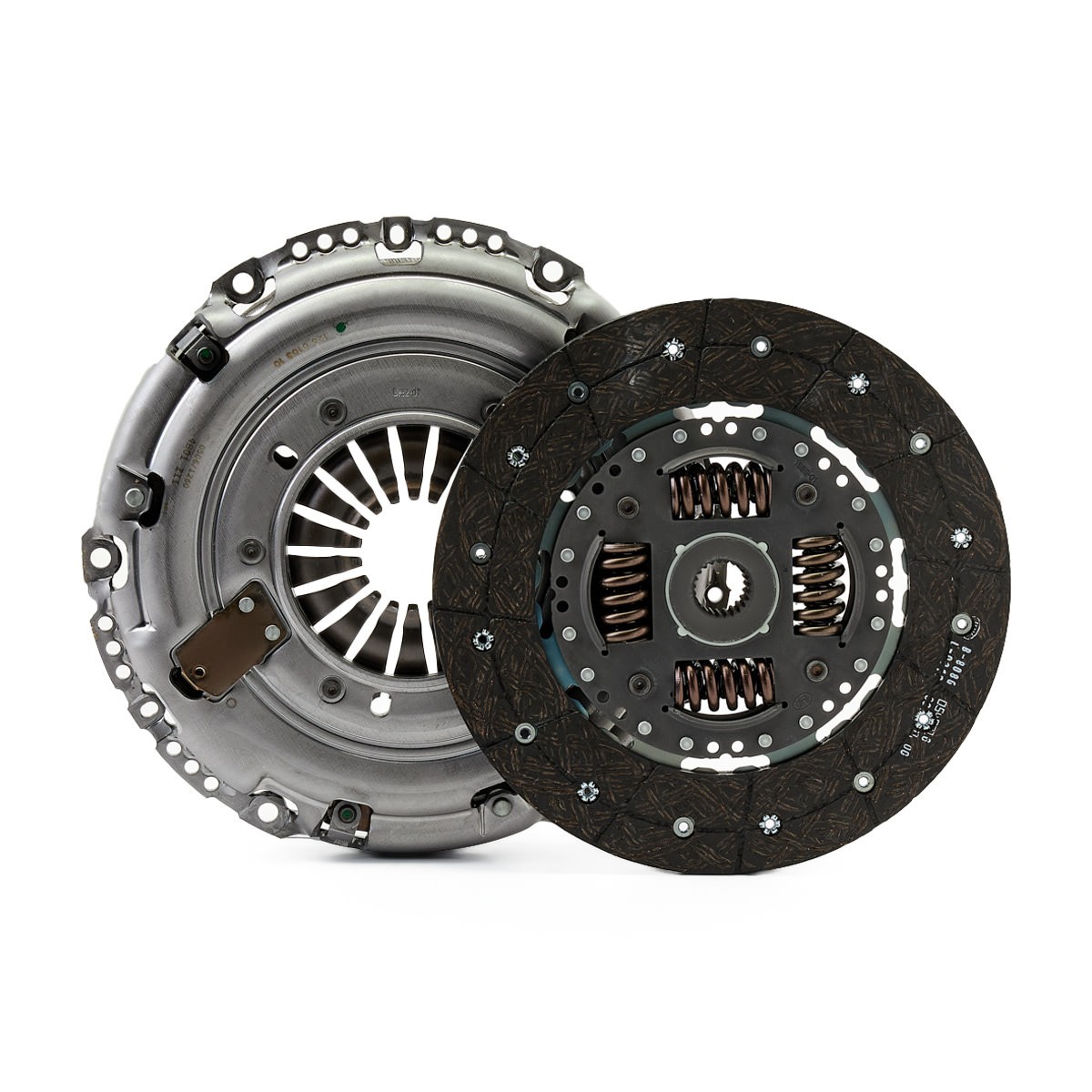 LuK Clutch kit Article number: 626 3141 09 cheaply