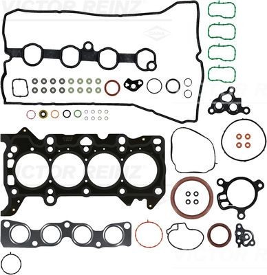 REINZ Full Gasket Set, engine Article number: 01-10176-03 cheaply
