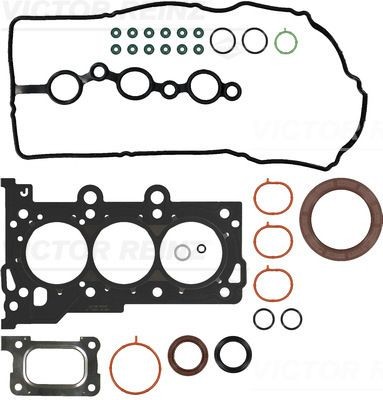 REINZ Full Gasket Set, engine Article number: 01-11304-01 cheaply