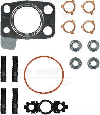 REINZ Mounting Kit, charger Article number: 04-10340-01 cheaply