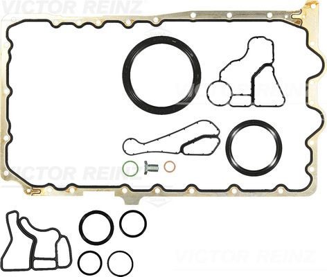 REINZ Crankcase gasket set Article number: 08-10307-01 cheaply