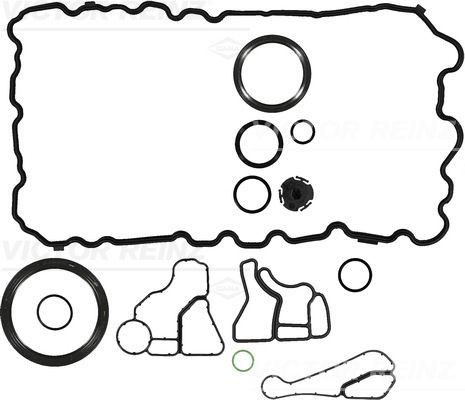 REINZ Crankcase gasket set Article number: 08-10308-01 cheaply