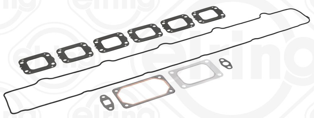 ELRING Gasket Set, intake / exhaust manifold Article number: 701.360 cheaply