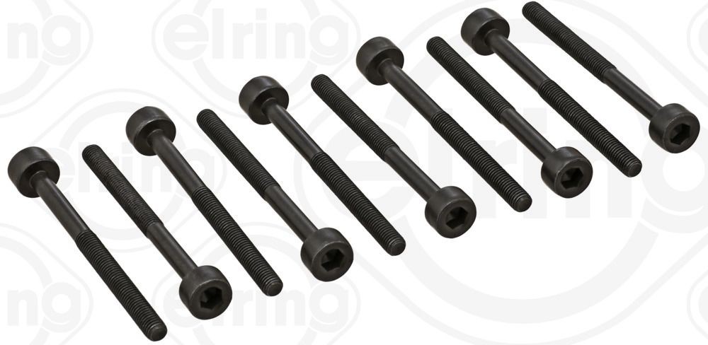 ELRING Klapikaanekruvikomplekt Artikli number: 711.800 soodsalt