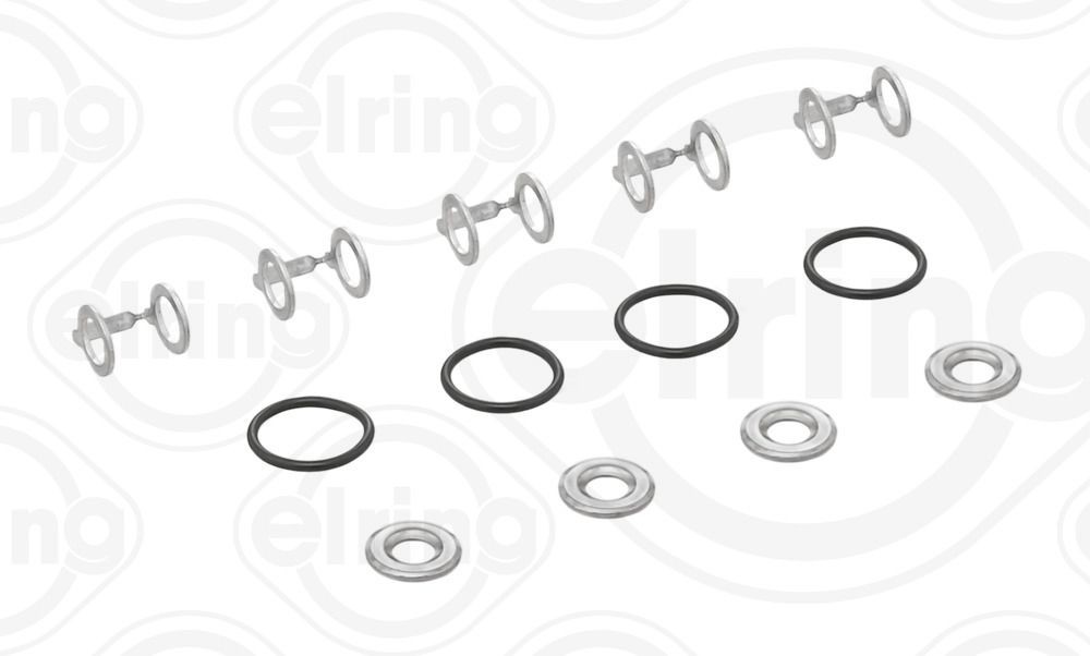 ELRING Seal Kit, injector nozzle Article number: 982.320 cheaply