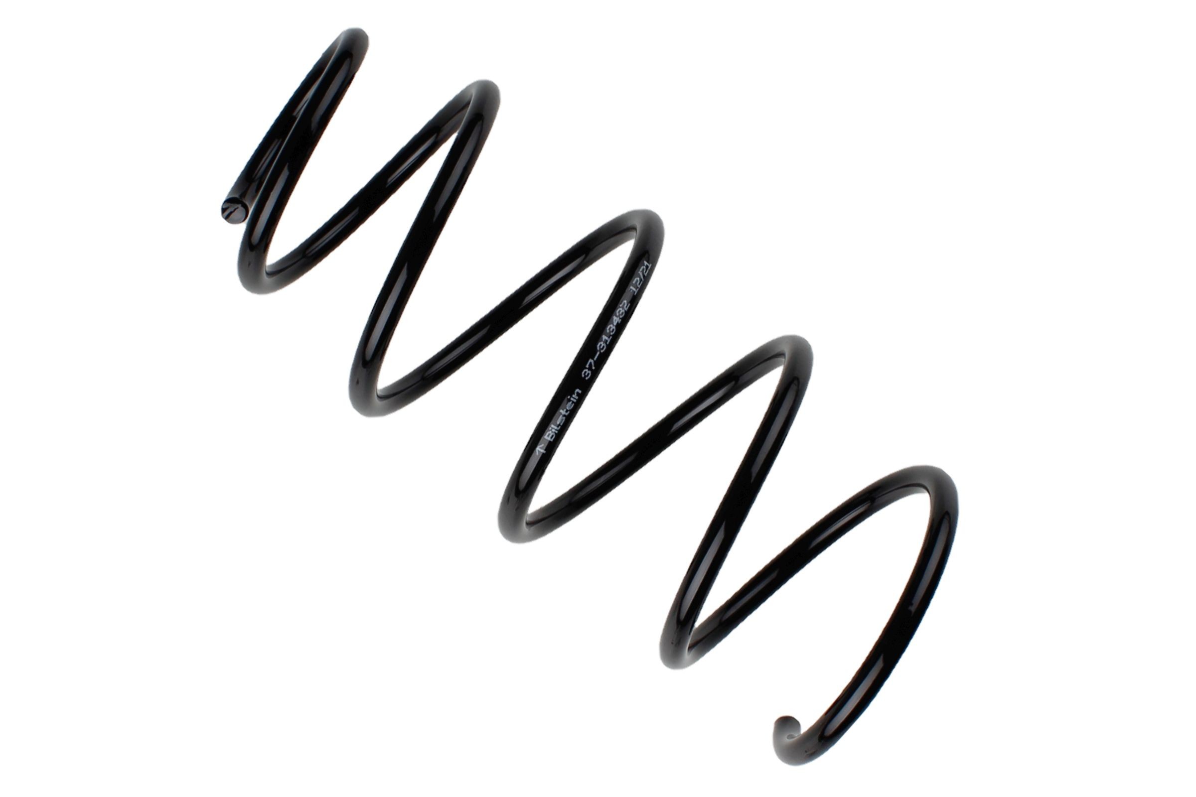 BILSTEIN Coil spring Article number: 37-313432 cheaply