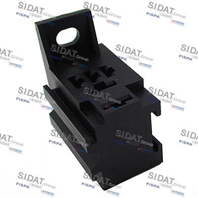 SIDAT Relay Socket Article number: 3.256607 cheaply