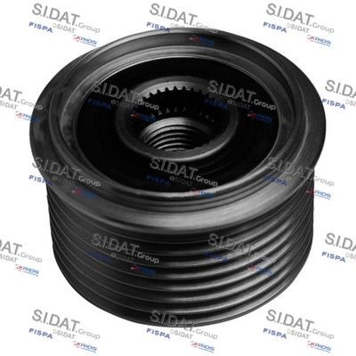 SIDAT Alternator Freewheel Clutch Article number: 455103 cheaply