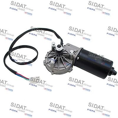 SIDAT Wiper motor Article number: 69152A2 cheaply