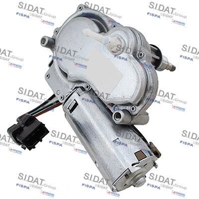 SIDAT Wiper motor Article number: 69183 cheaply