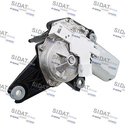 SIDAT Wiper motor Article number: 69524 cheaply