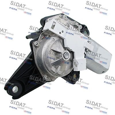 SIDAT Wiper motor Article number: 69714 cheaply