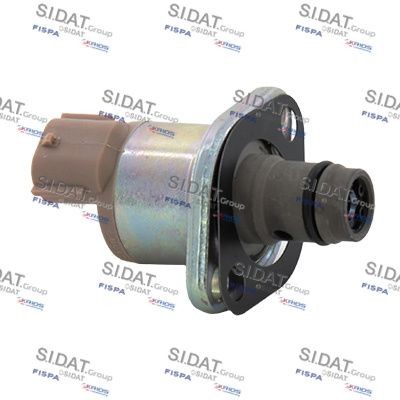 SIDAT 81.445A2 Trykreguleringsventil, Common-Rail-System CX-7 2.2 MZR-CD AWD (ER10A) 163 HK Diesel 2014