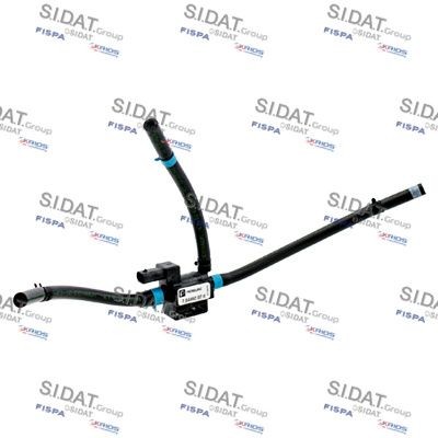 SIDAT Boost Pressure Control Valve Article number: 83.1828 cheaply