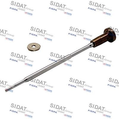 SIDAT 83.1832 Kit de reparación, sistema common rail BT-50 2.5 MRZ-CD 4x4 (UNY0W3) 143 CV Gasóleo 2015