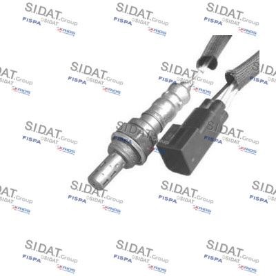 SIDAT Lambda sensor Article number: 90102A2 cheaply