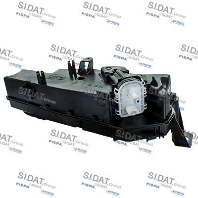 SIDAT Tank Unit, urea injection Article number: 985015 cheaply