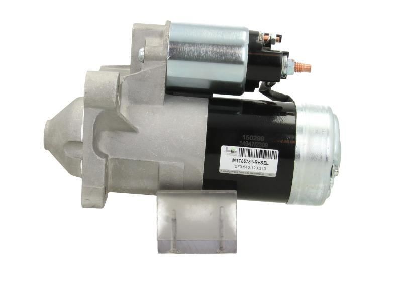 BV PSH Generaator Artikli number: 555.598.180.505 soodsalt