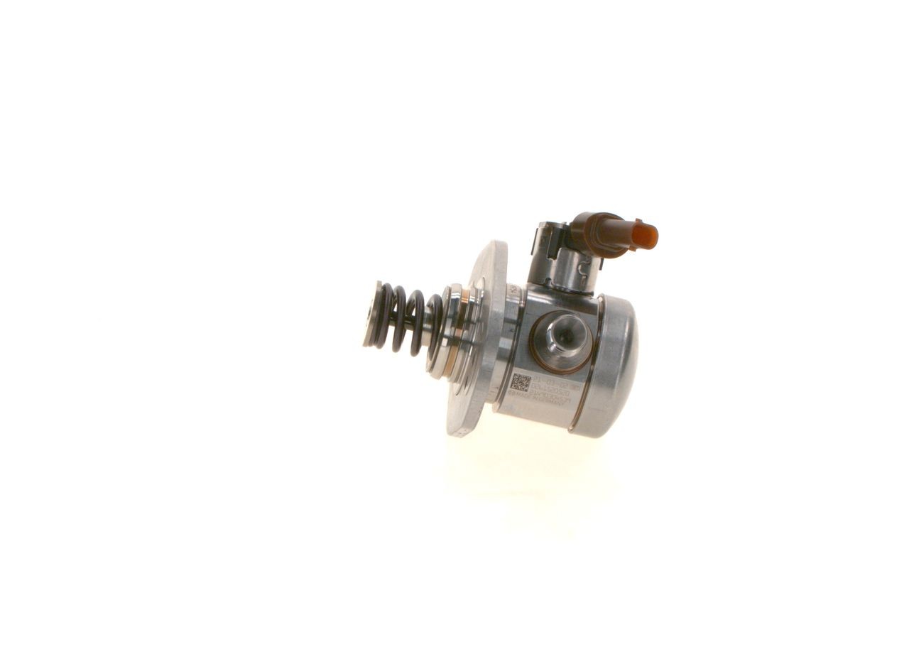 BOSCH High pressure fuel pump Article number: 0 261 520 520 cheaply
