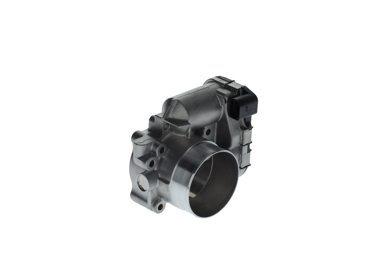 BOSCH Servomotor, gasspjæld Varenummer: 0 280 750 791 billige
