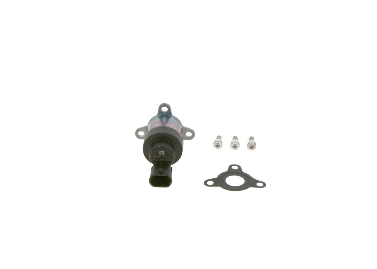 BOSCH Control Valve, fuel quantity (common rail system) Article number: 1 465 ZS0 017 cheaply