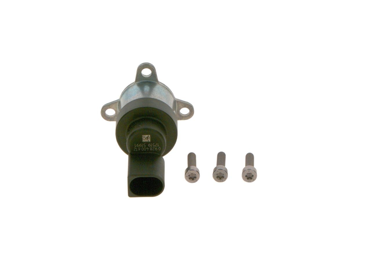 BOSCH 1 465 ZS0 047 Régulateur, quantité de carburant (système à rampe commune) FORFOUR 1.5 CDI (454.000) 68 CH Diesel 2006