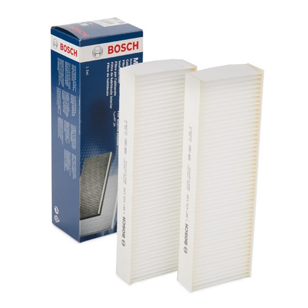 BOSCH Filtre d'habitacle UGS: 1 987 435 149 à peu de frais