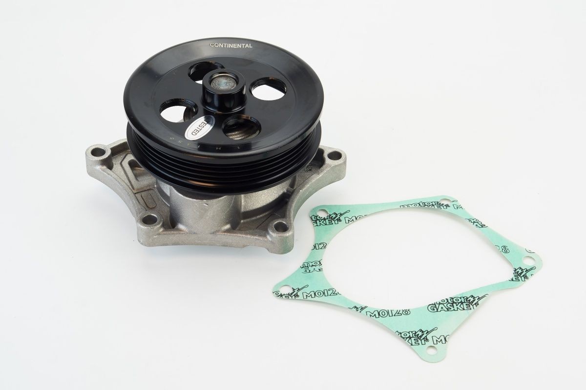 CONTITECH Vandpumpe Varenummer: WPS3082 billige