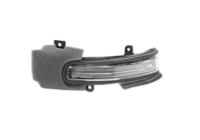 VAN WEZEL Side indicator Article number: 3274915 cheaply