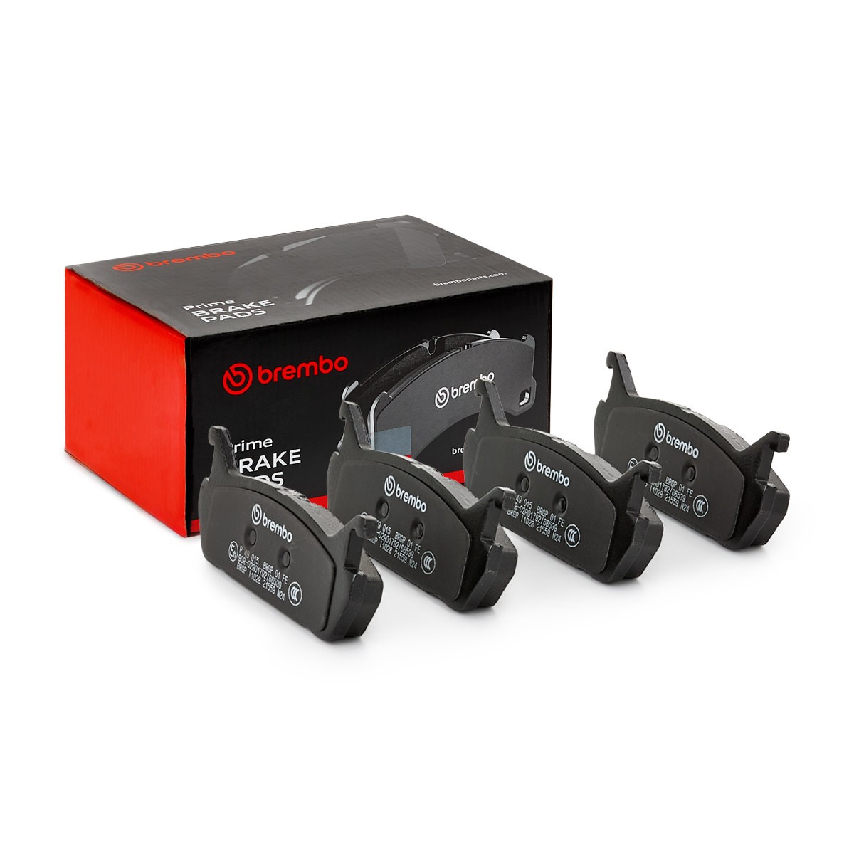 BREMBO Bremžu kluči raksta numurs: P 49 015 lēti