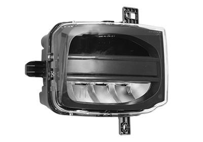 VAN WEZEL 5706958 Päevasõidutuli T-CROSS 1.0 TSi (CHZL, DKLA) 95 HP Bensiin