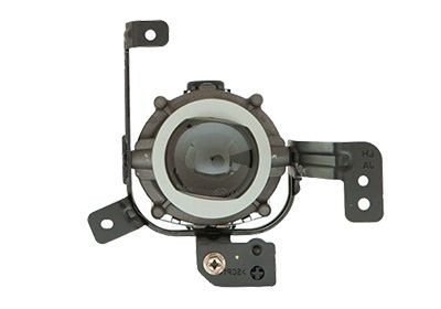 VAN WEZEL Fog Light Article number: 8325996 cheaply