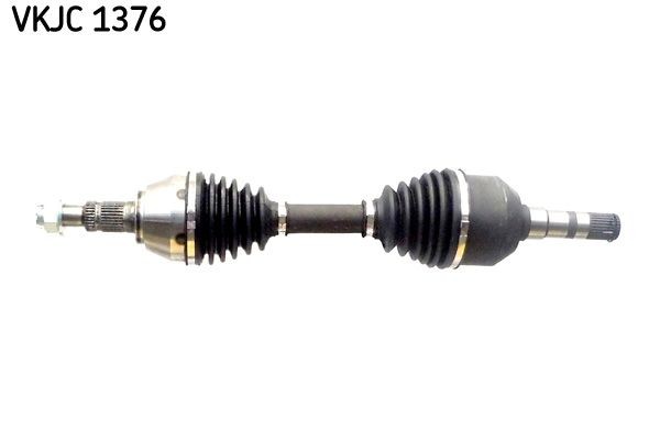 SKF Drive shaft Article number: VKJC 1376 cheaply
